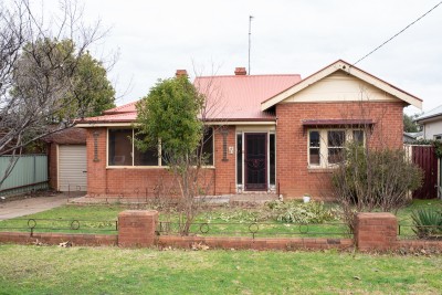 Property in Dubbo - Leased for $350