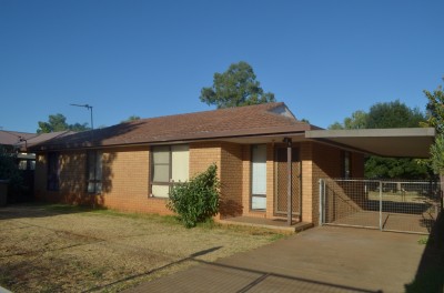Property in Dubbo - Leased