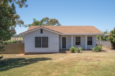 Property in Dubbo - Leased