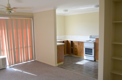 Property in Dubbo - Leased