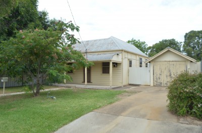 Property in Dubbo - Leased