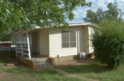 Property in Gilgandra - Leased