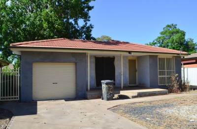 Property in Dubbo - Leased