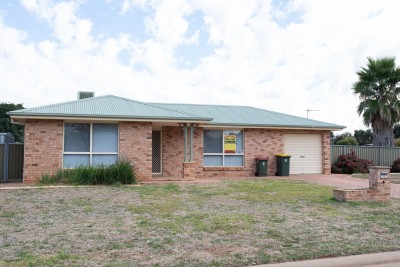 Property in Dubbo - Leased