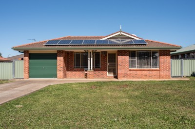 Property in Dubbo - $668,000