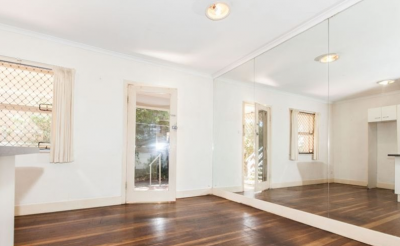 Property in Surfers Paradise - Leased