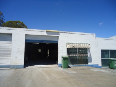 Property in Southport - Leased