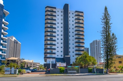Property in Surfers Paradise - $500.00 per week