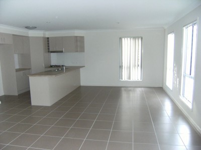 Property in Upper Coomera - Leased