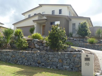 Property in Upper Coomera - Leased