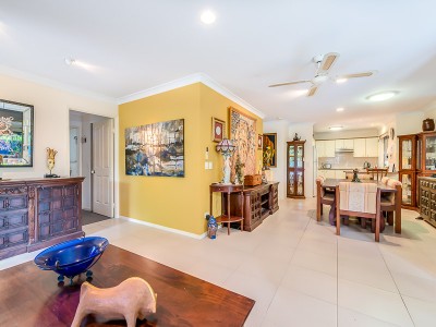 Property in Ashmore - Sold