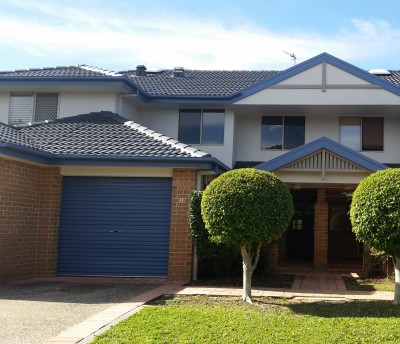 Property in Southport - Sold