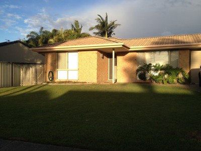 Property in  - Leased