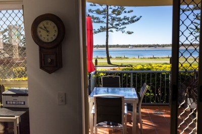 Property in Biggera Waters - Sold