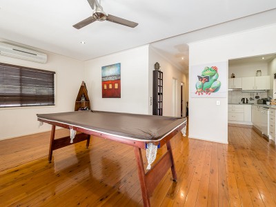 Property in Ashmore - Sold