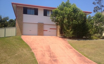 Property in Ashmore - Sold