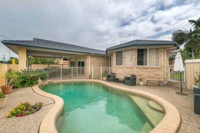 Property in Bundall - Sold for $650,000