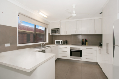 Property in Mermaid Beach - Leased