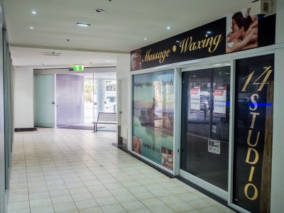 Property in Surfers Paradise - Sold