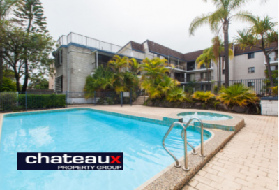 Property in Mermaid Beach - Leased