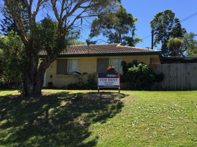 Property in Southport - Leased