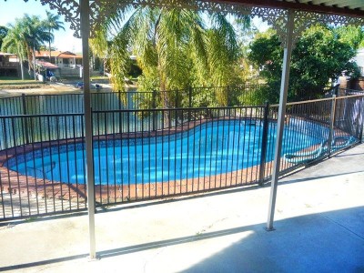 Property in Mermaid Waters - Leased