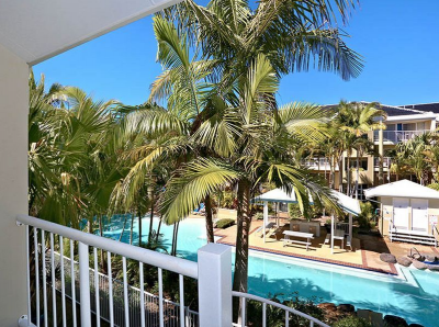 Property in Mermaid Beach - Leased