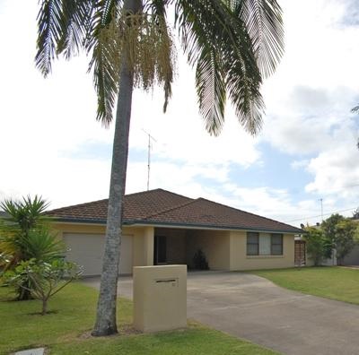 Property in Bundall - Leased