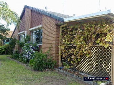 Property in Mermaid Waters - Leased