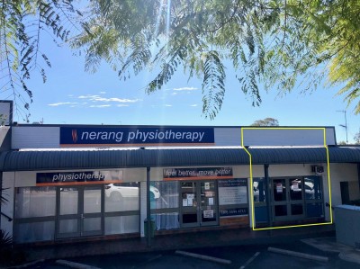 Property in Nerang - Leased