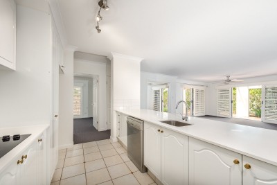 Property in Southport - Sold for $475,000