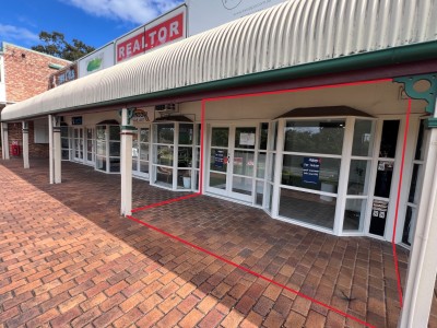 Property in Mudgeeraba - Contact Geoff Swemmer