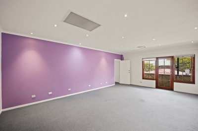 Property in Mudgeeraba - Contact Geoff Swemmer