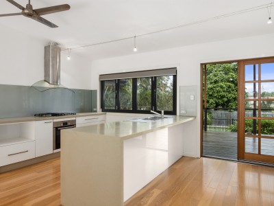 Property in Southport - Leased