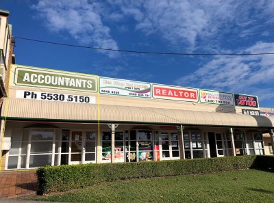 Property in Mudgeeraba - Leased