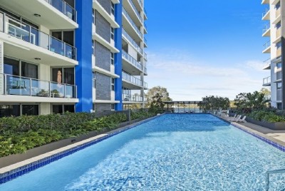 Property in Varsity Lakes - 900.00 Weekly