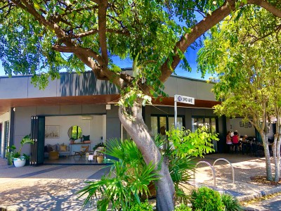 Property in Palm Beach - Sold