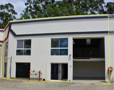 Property in Burleigh Heads - Sold