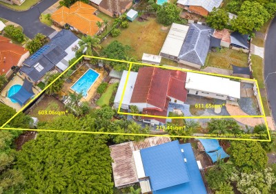 Property in Nerang - Sold