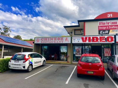 Property in Mudgeeraba - Leased