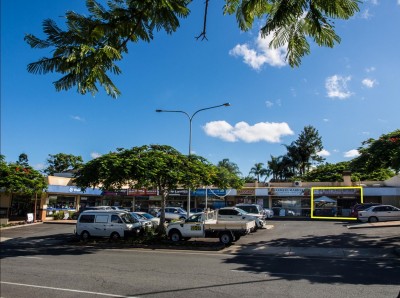 Property in Nerang - Leased