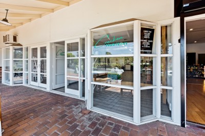 Property in Mudgeeraba - Leased