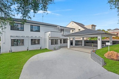 Property in Ashmore - $1290 per week