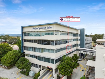 Property in Benowa - Sold