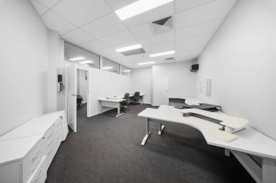 Property in Varsity Lakes - Contact Agent