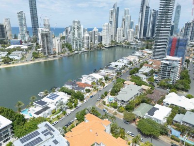 Property in Surfers Paradise - $1100.00 Weekly 