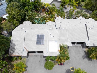 Property in Carrara - OFFERS OVER $850 000