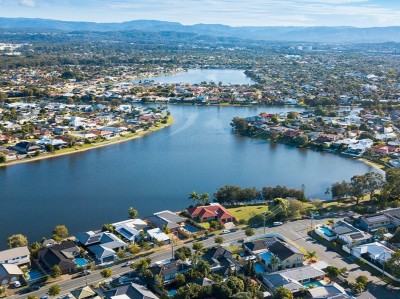 Property in Burleigh Waters - $850.00 Weekly