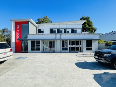 Property in Merrimac - Contact agent for further details 