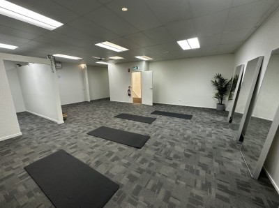 Property in Maroochydore - $38,850 + GST + Outgoings per Annum